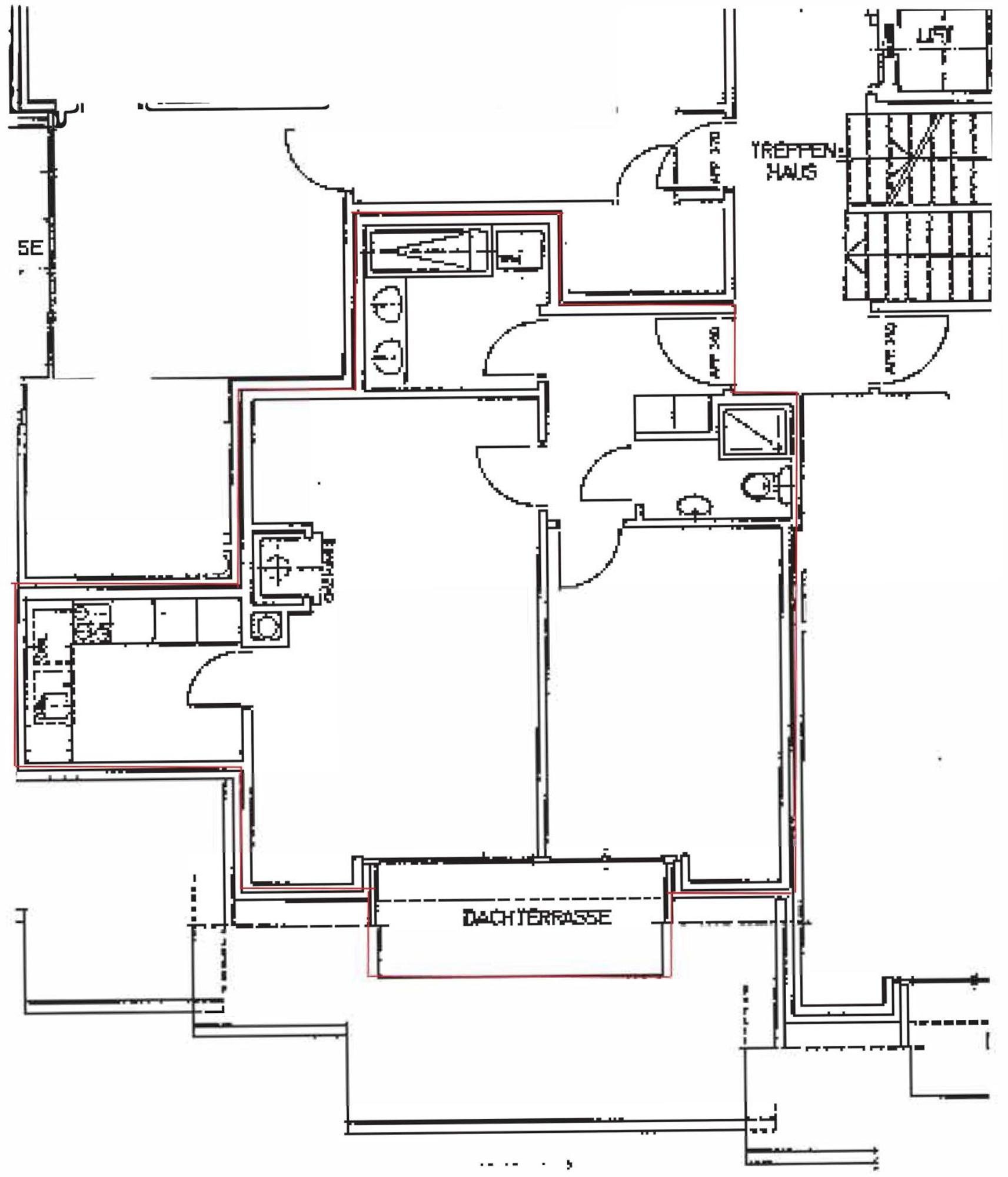 Residence Kastanienbaum Horw Exterior foto